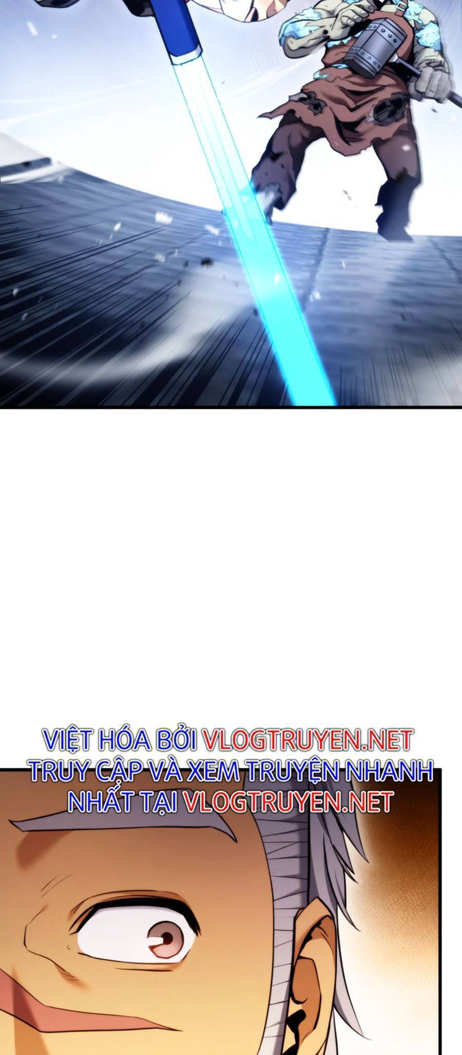 Sự Trở Lại Của Vị Thần Sức Mạnh - Chapter 61 - Page 60