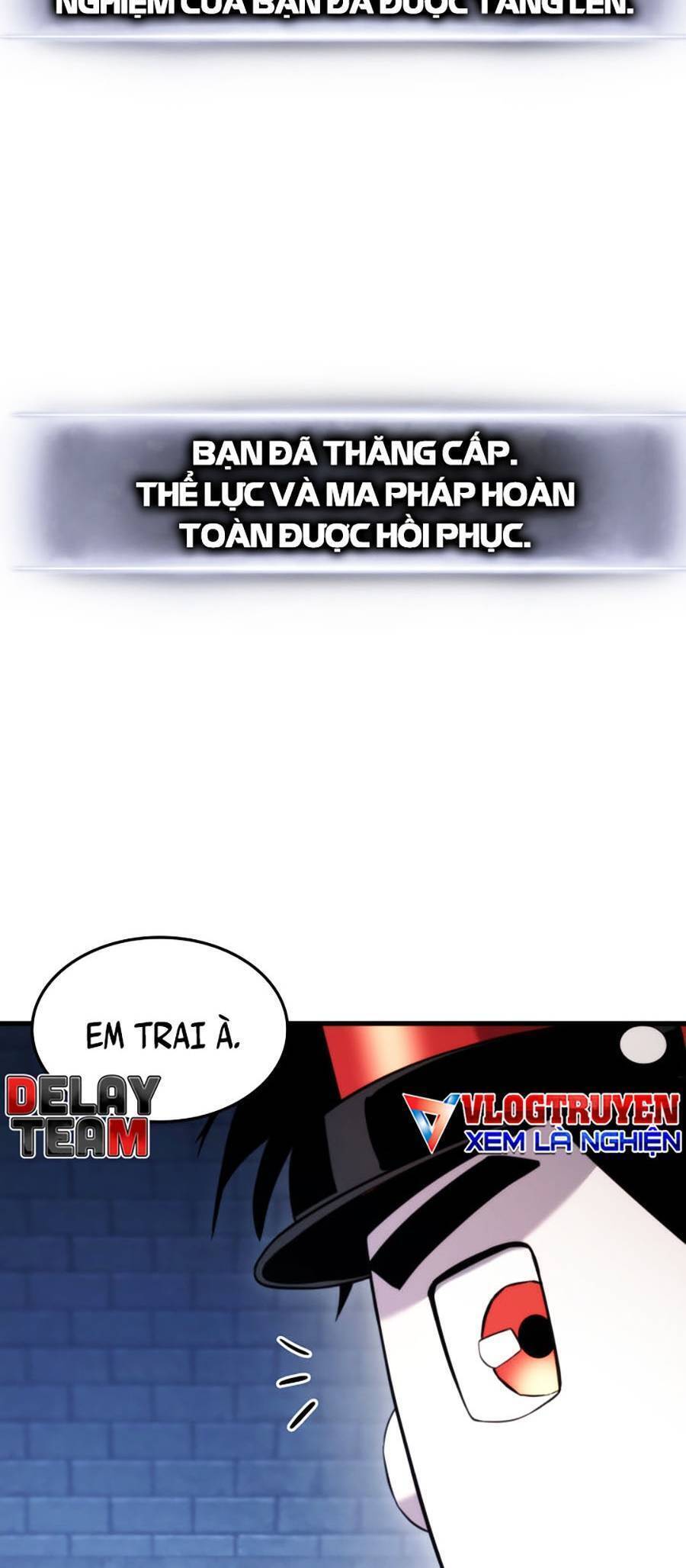 Sự Trở Lại Của Vị Thần Sức Mạnh - Chapter 61 - Page 65