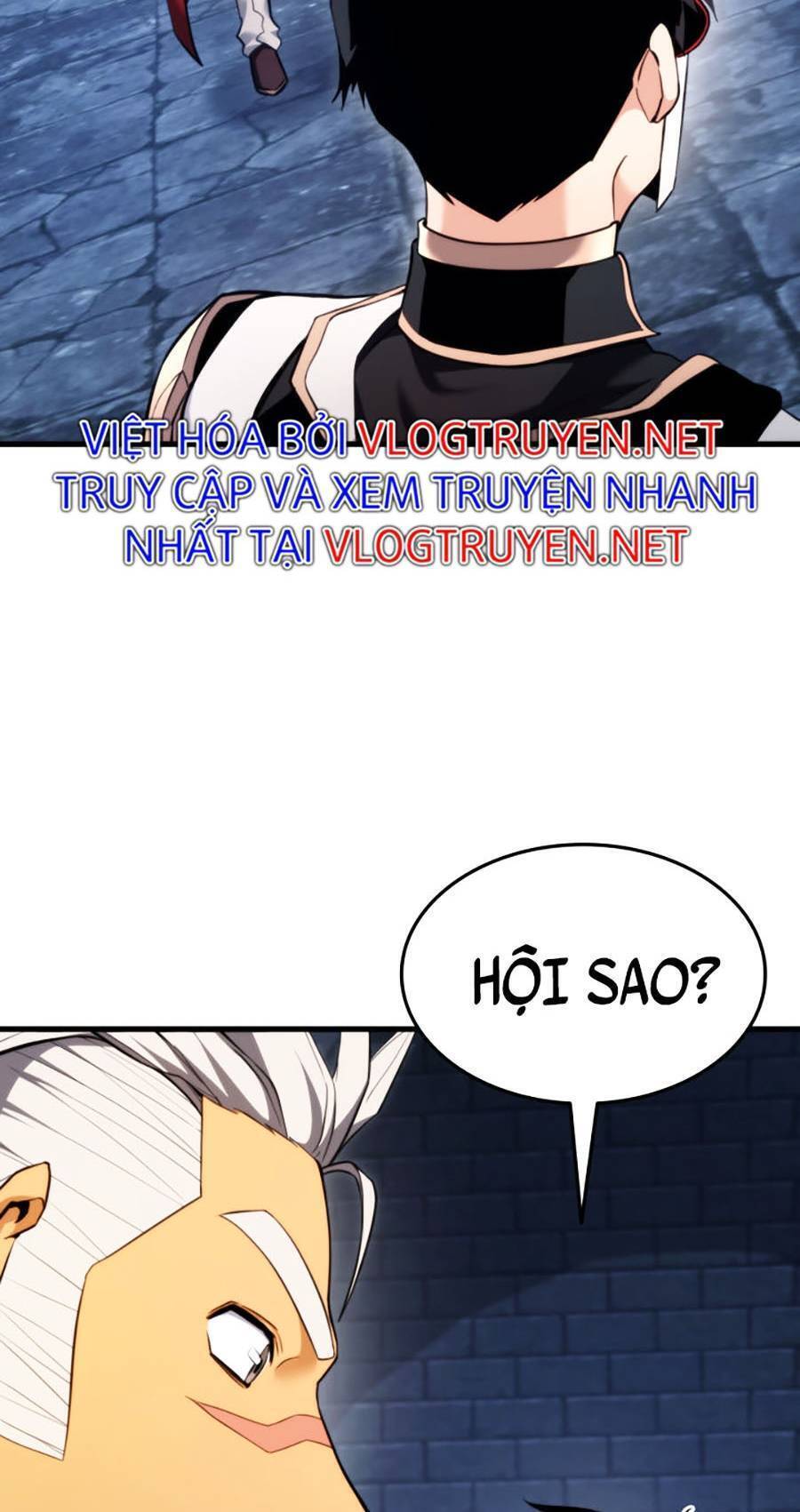 Sự Trở Lại Của Vị Thần Sức Mạnh - Chapter 61 - Page 68