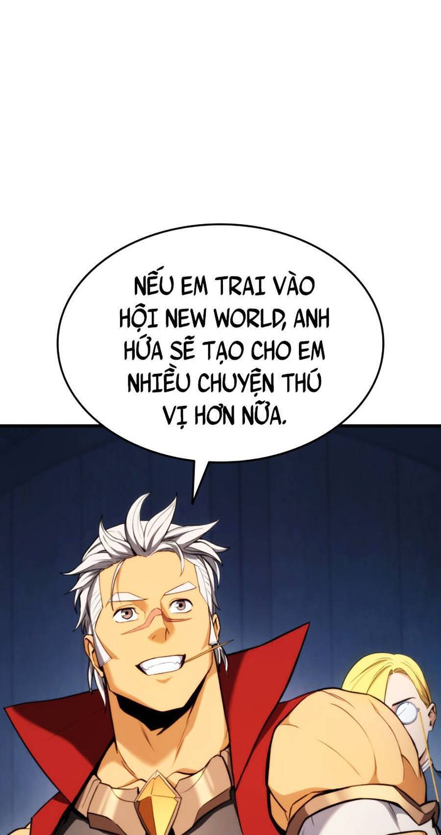 Sự Trở Lại Của Vị Thần Sức Mạnh - Chapter 61 - Page 70
