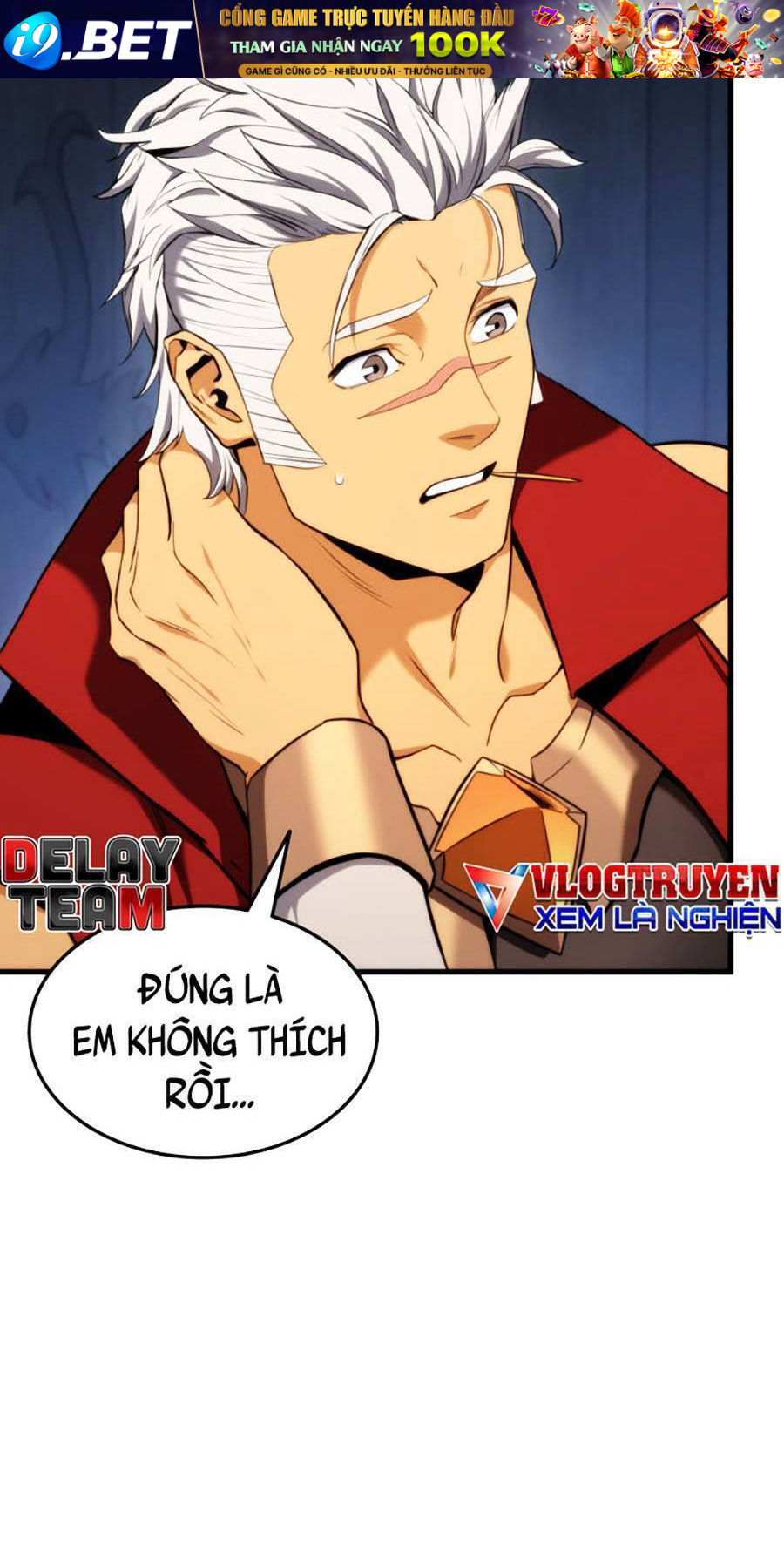 Sự Trở Lại Của Vị Thần Sức Mạnh - Chapter 61 - Page 74