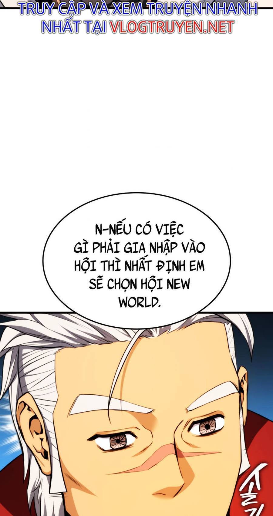 Sự Trở Lại Của Vị Thần Sức Mạnh - Chapter 61 - Page 77