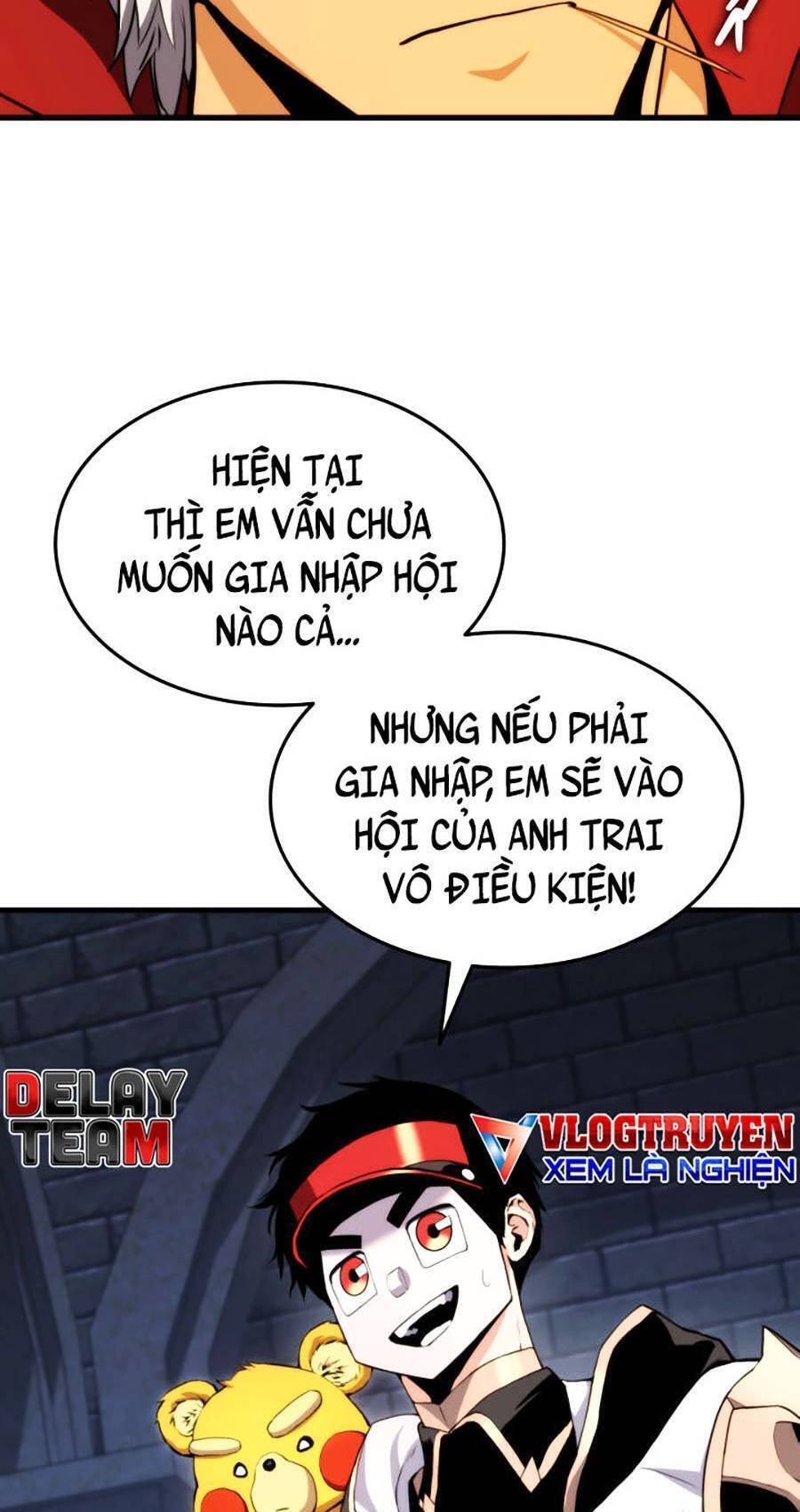 Sự Trở Lại Của Vị Thần Sức Mạnh - Chapter 61 - Page 78
