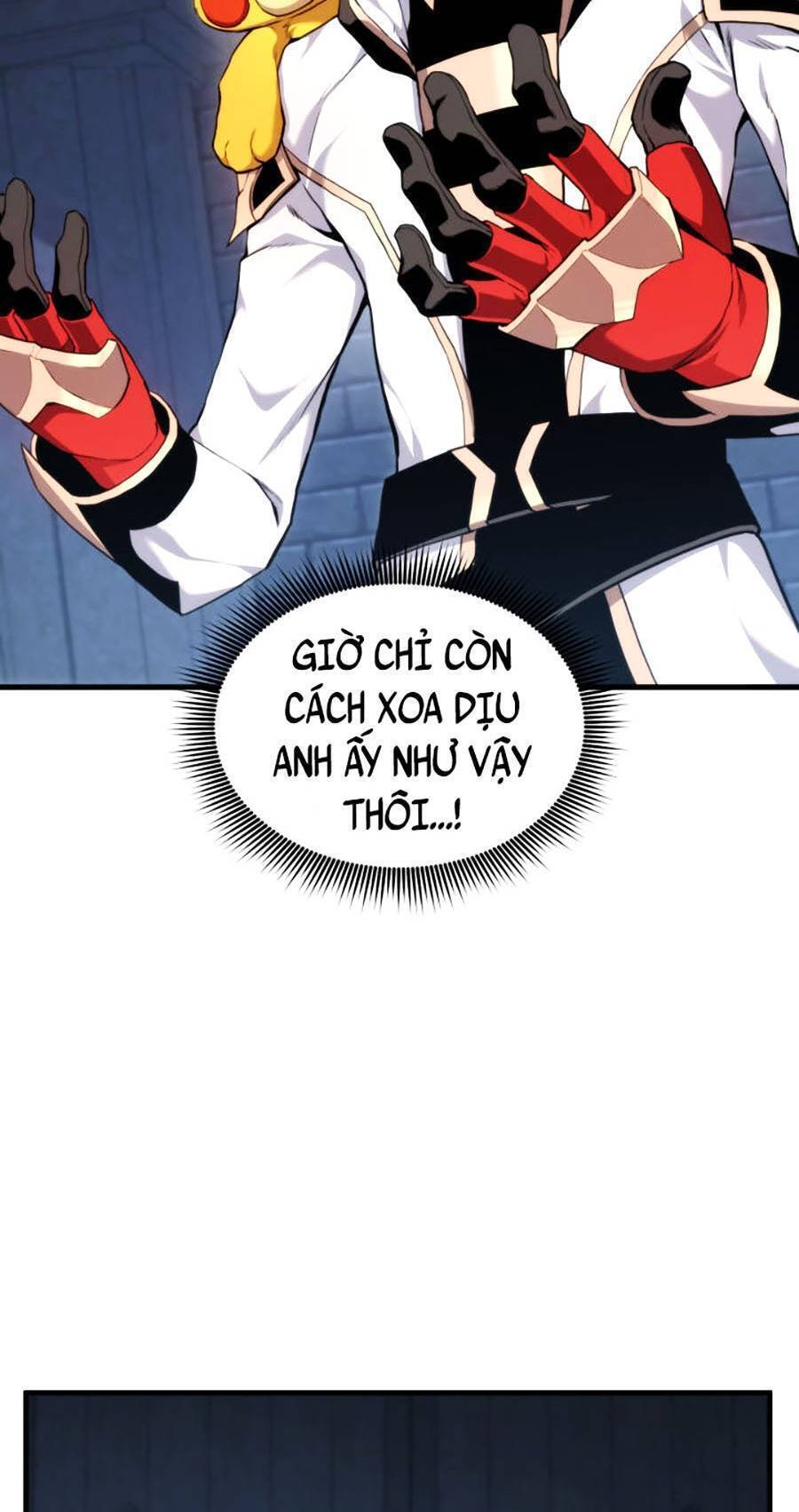 Sự Trở Lại Của Vị Thần Sức Mạnh - Chapter 61 - Page 79