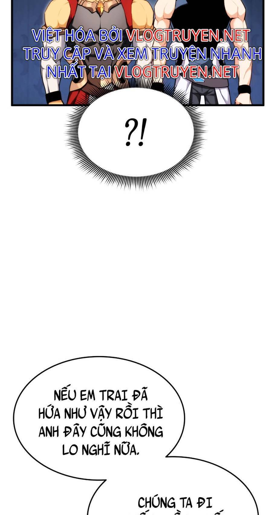 Sự Trở Lại Của Vị Thần Sức Mạnh - Chapter 61 - Page 81