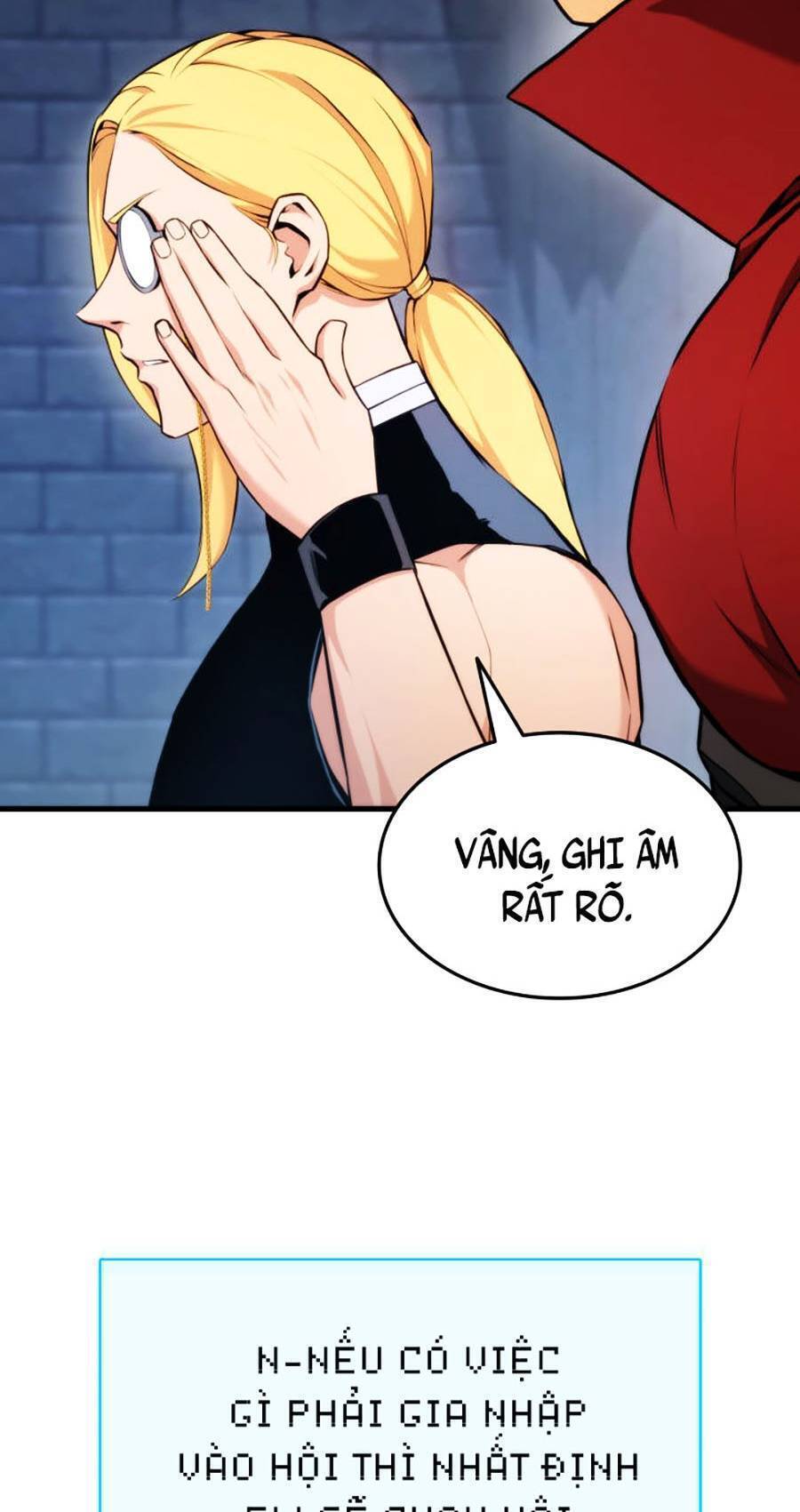 Sự Trở Lại Của Vị Thần Sức Mạnh - Chapter 61 - Page 84