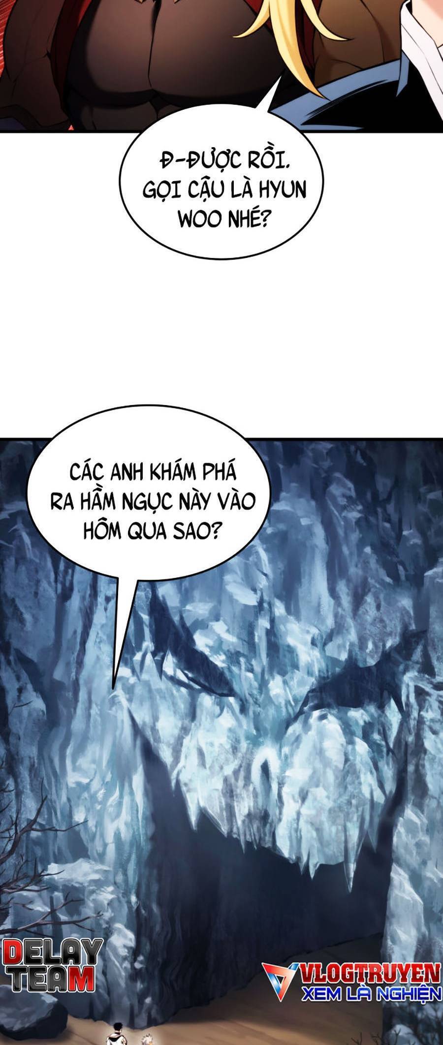 Sự Trở Lại Của Vị Thần Sức Mạnh - Chapter 61 - Page 9