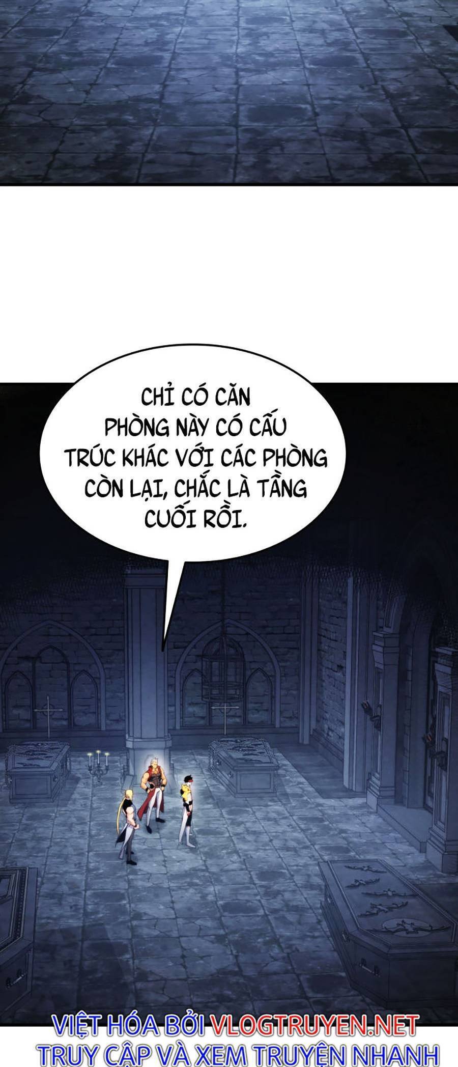 Sự Trở Lại Của Vị Thần Sức Mạnh - Chapter 62 - Page 12