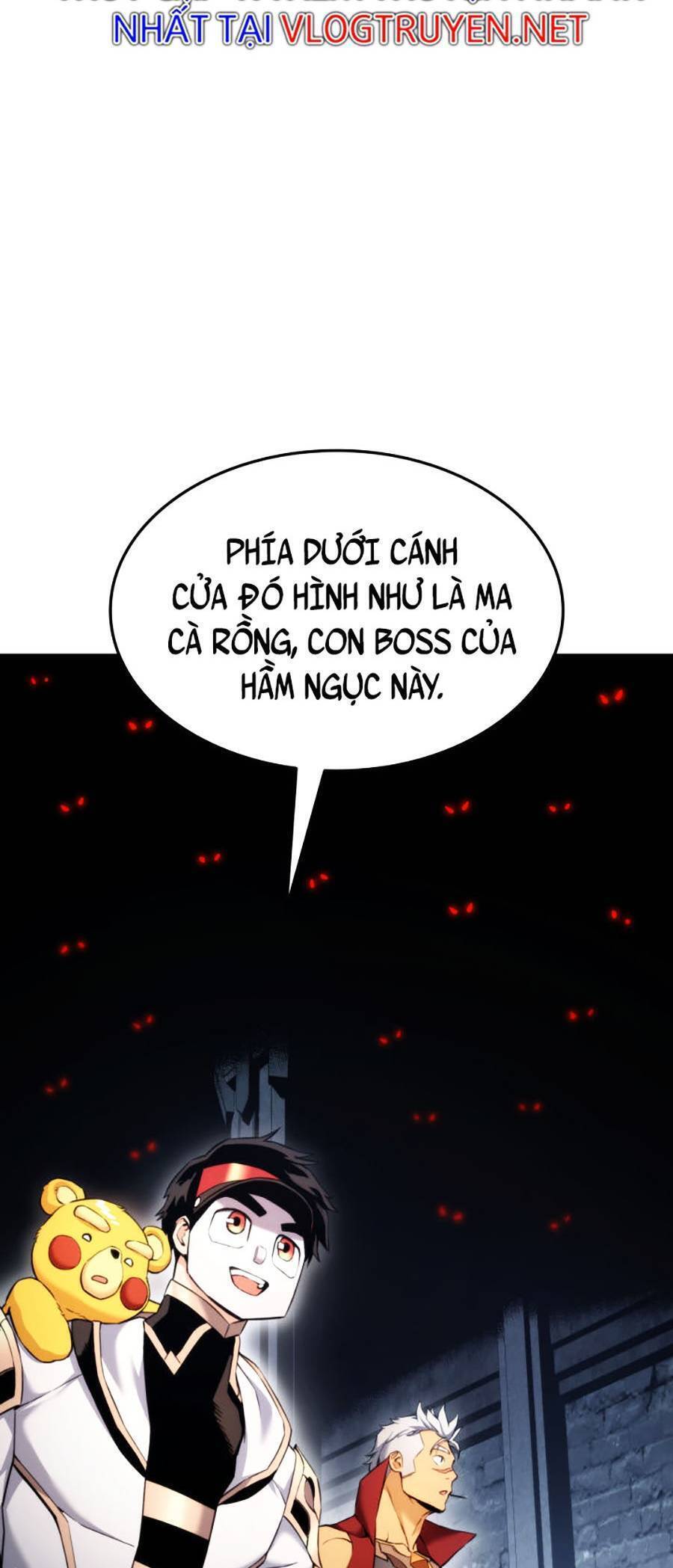 Sự Trở Lại Của Vị Thần Sức Mạnh - Chapter 62 - Page 13