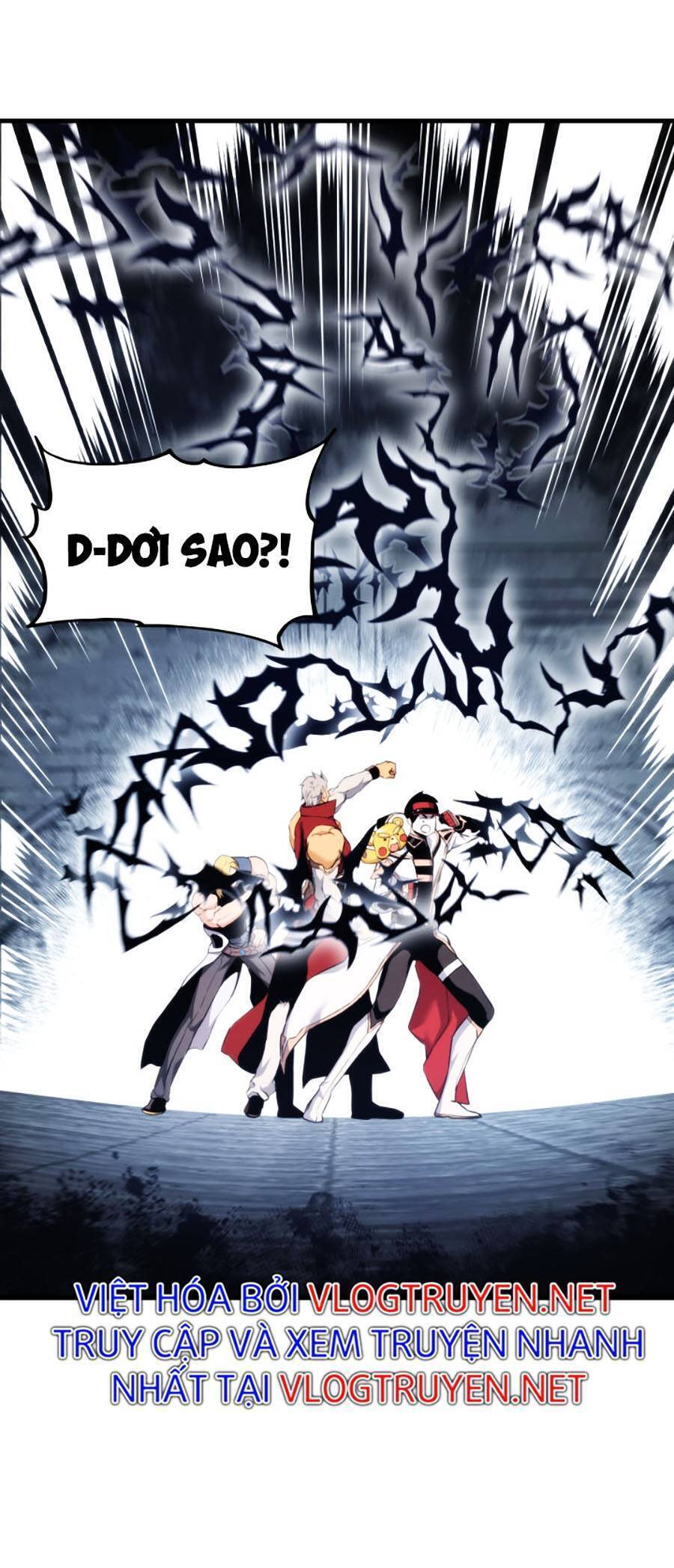 Sự Trở Lại Của Vị Thần Sức Mạnh - Chapter 62 - Page 16