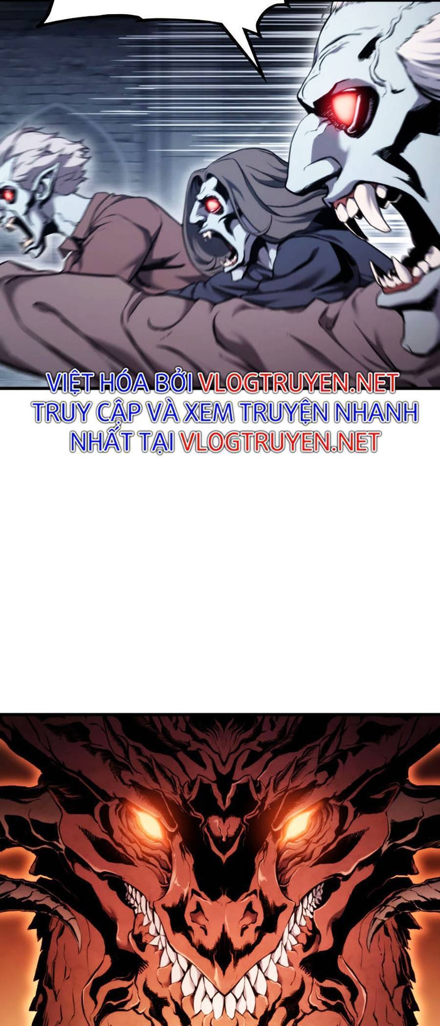 Sự Trở Lại Của Vị Thần Sức Mạnh - Chapter 62 - Page 24