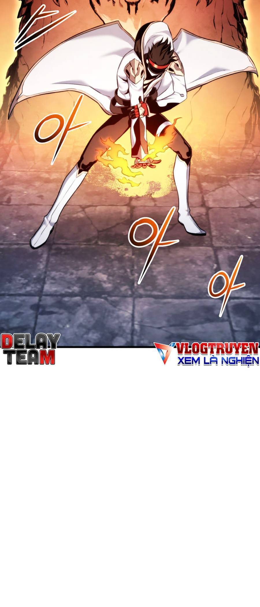 Sự Trở Lại Của Vị Thần Sức Mạnh - Chapter 62 - Page 25