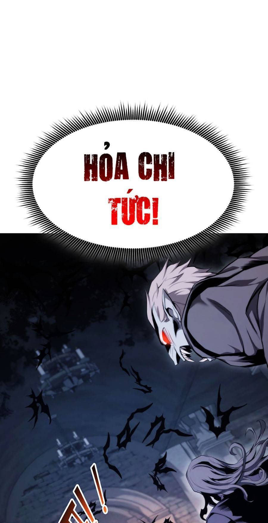 Sự Trở Lại Của Vị Thần Sức Mạnh - Chapter 62 - Page 26