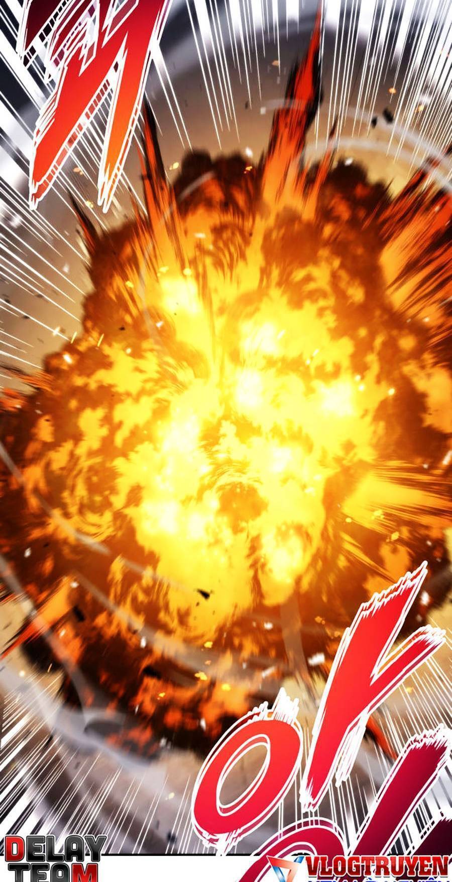 Sự Trở Lại Của Vị Thần Sức Mạnh - Chapter 62 - Page 28