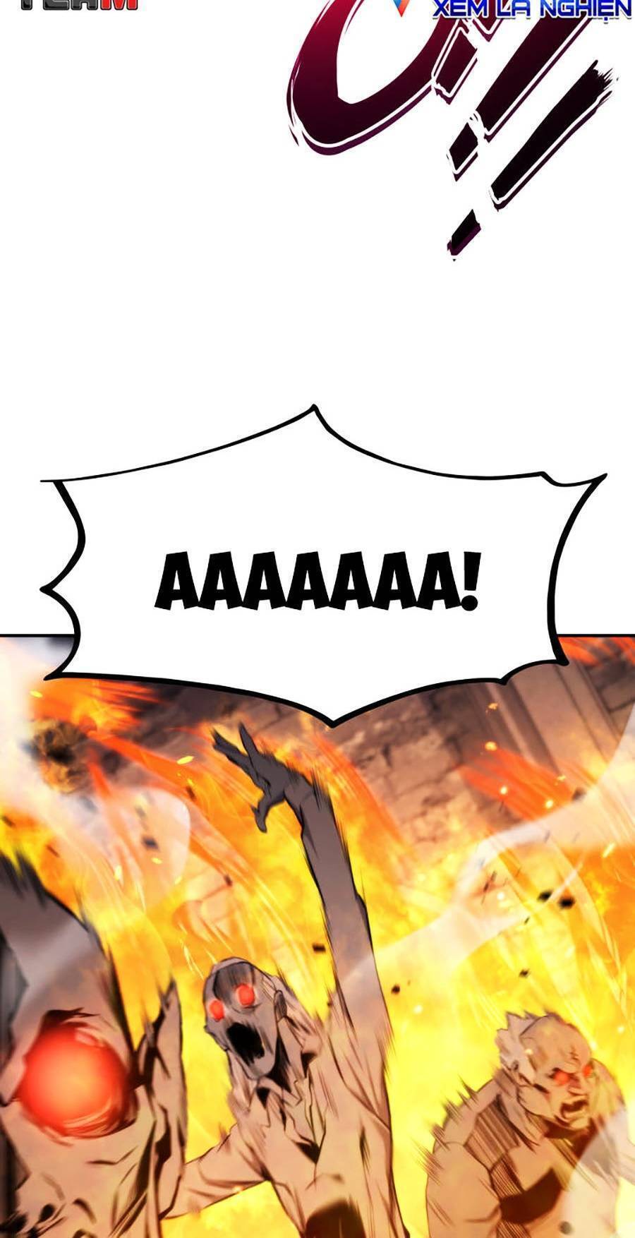 Sự Trở Lại Của Vị Thần Sức Mạnh - Chapter 62 - Page 29