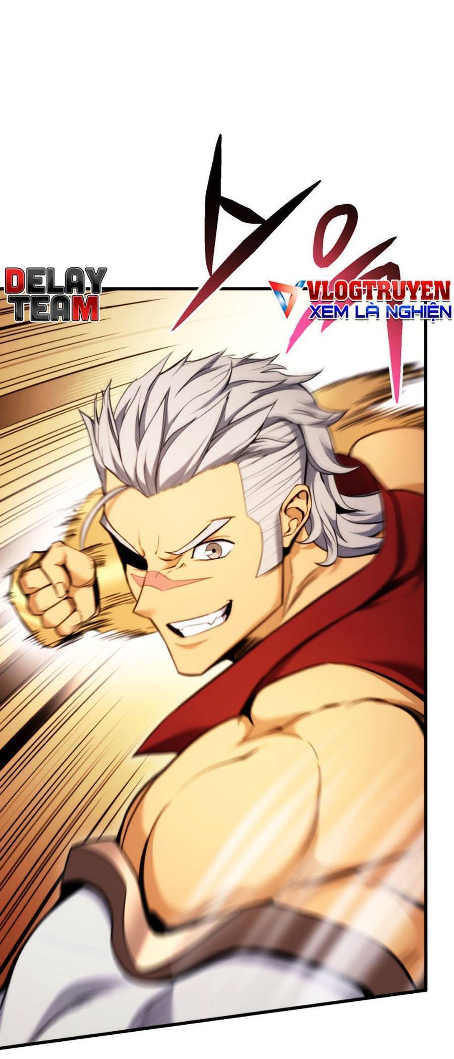 Sự Trở Lại Của Vị Thần Sức Mạnh - Chapter 62 - Page 3