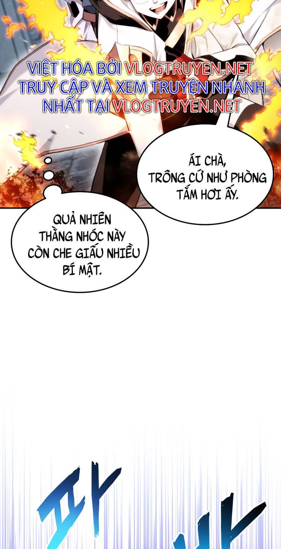 Sự Trở Lại Của Vị Thần Sức Mạnh - Chapter 62 - Page 31