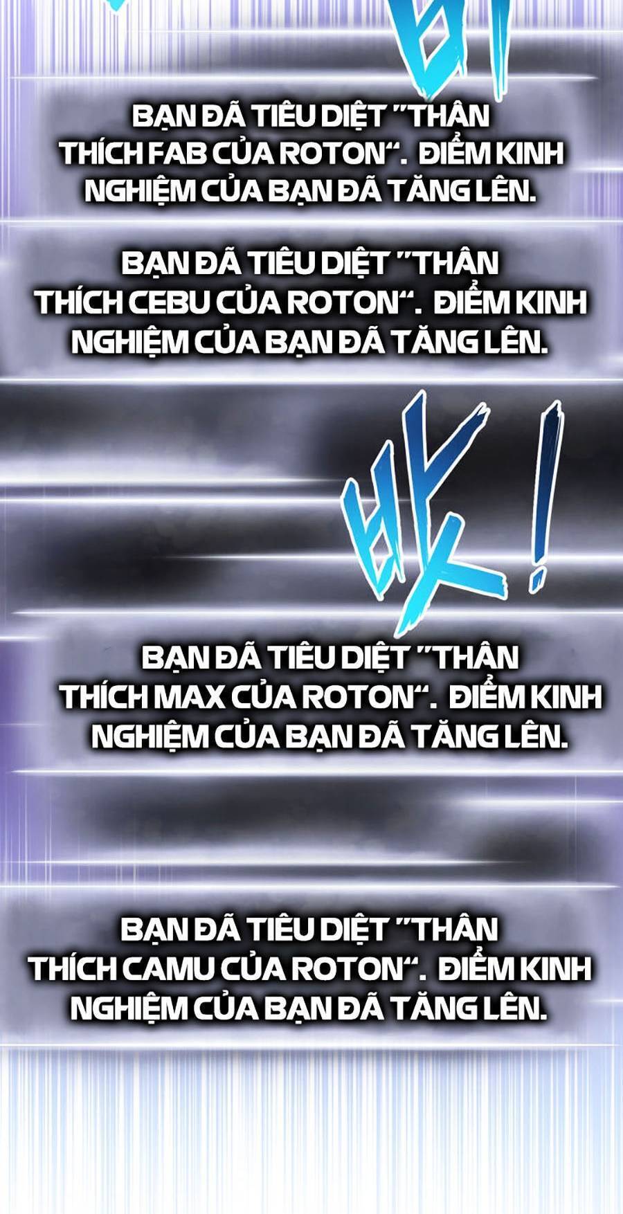 Sự Trở Lại Của Vị Thần Sức Mạnh - Chapter 62 - Page 32