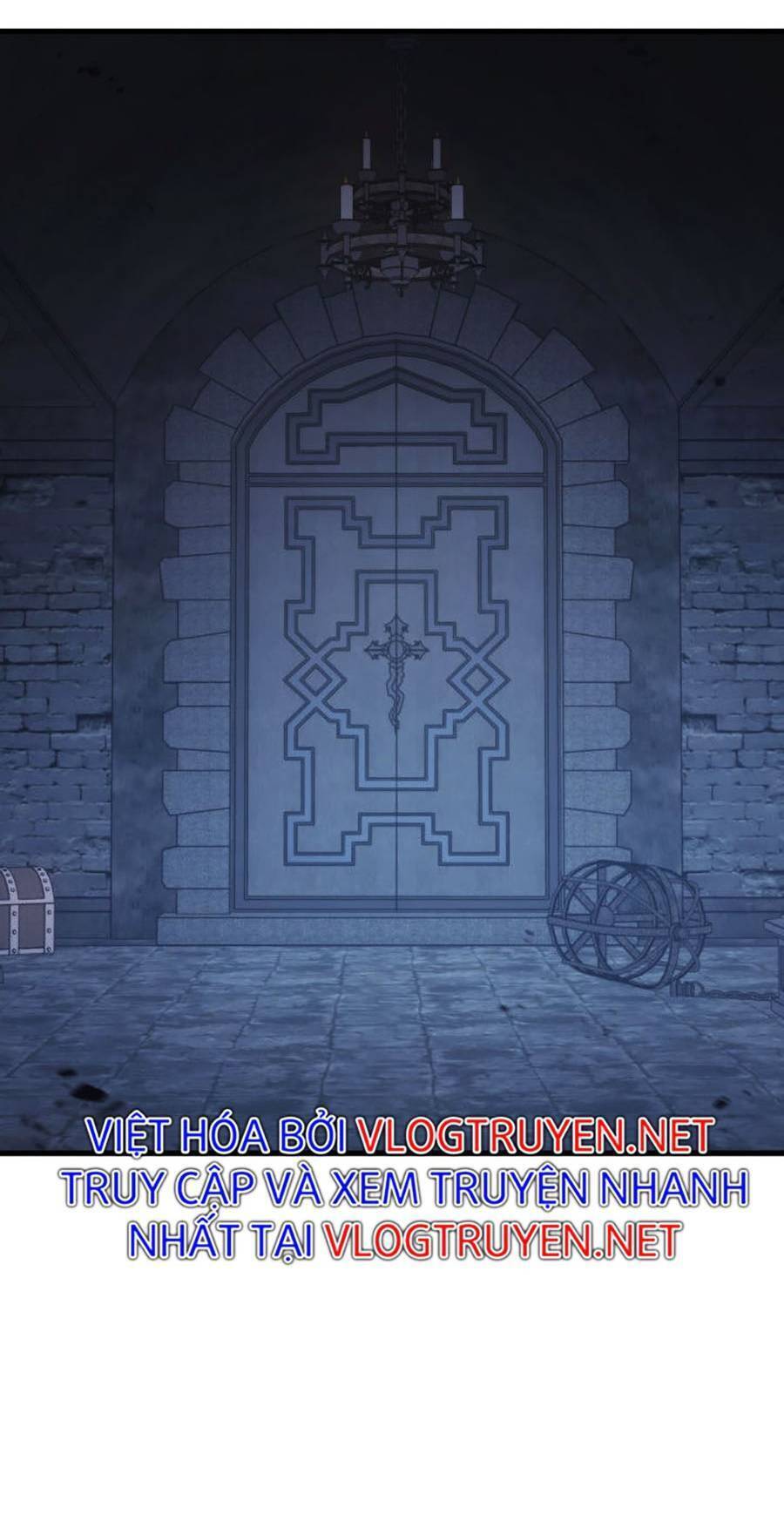 Sự Trở Lại Của Vị Thần Sức Mạnh - Chapter 62 - Page 35