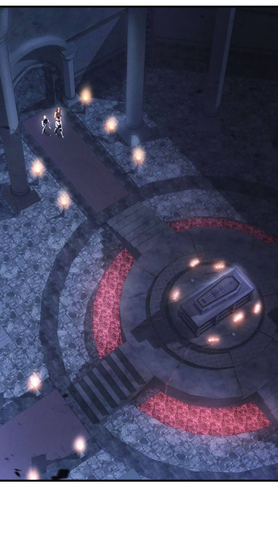 Sự Trở Lại Của Vị Thần Sức Mạnh - Chapter 62 - Page 36