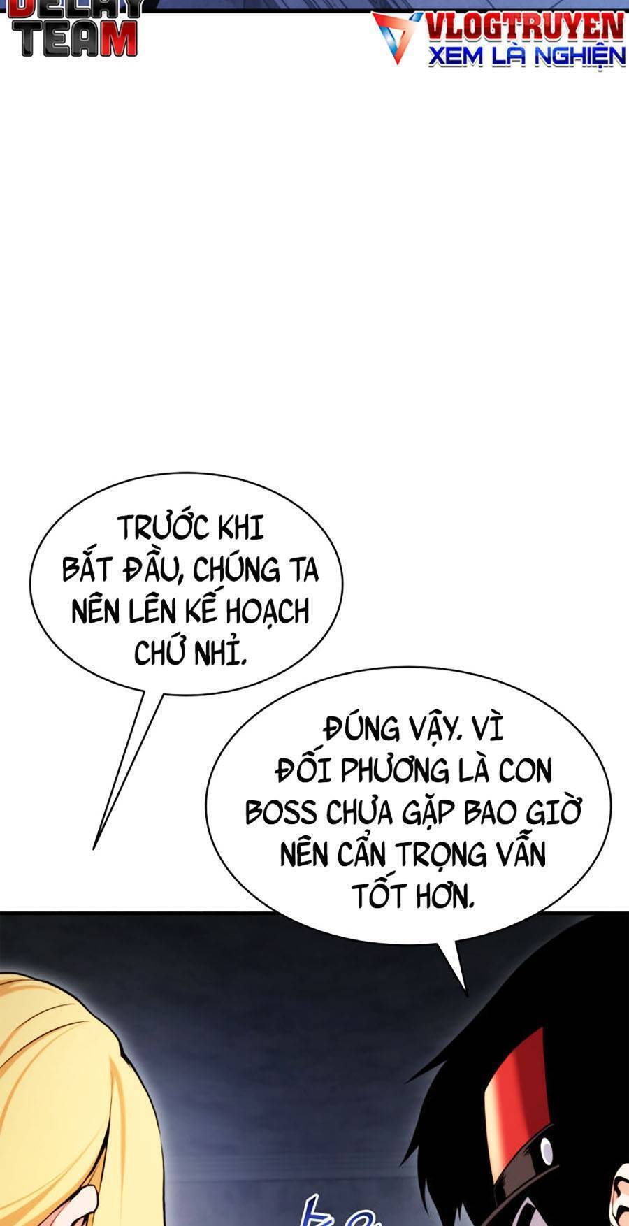 Sự Trở Lại Của Vị Thần Sức Mạnh - Chapter 62 - Page 38