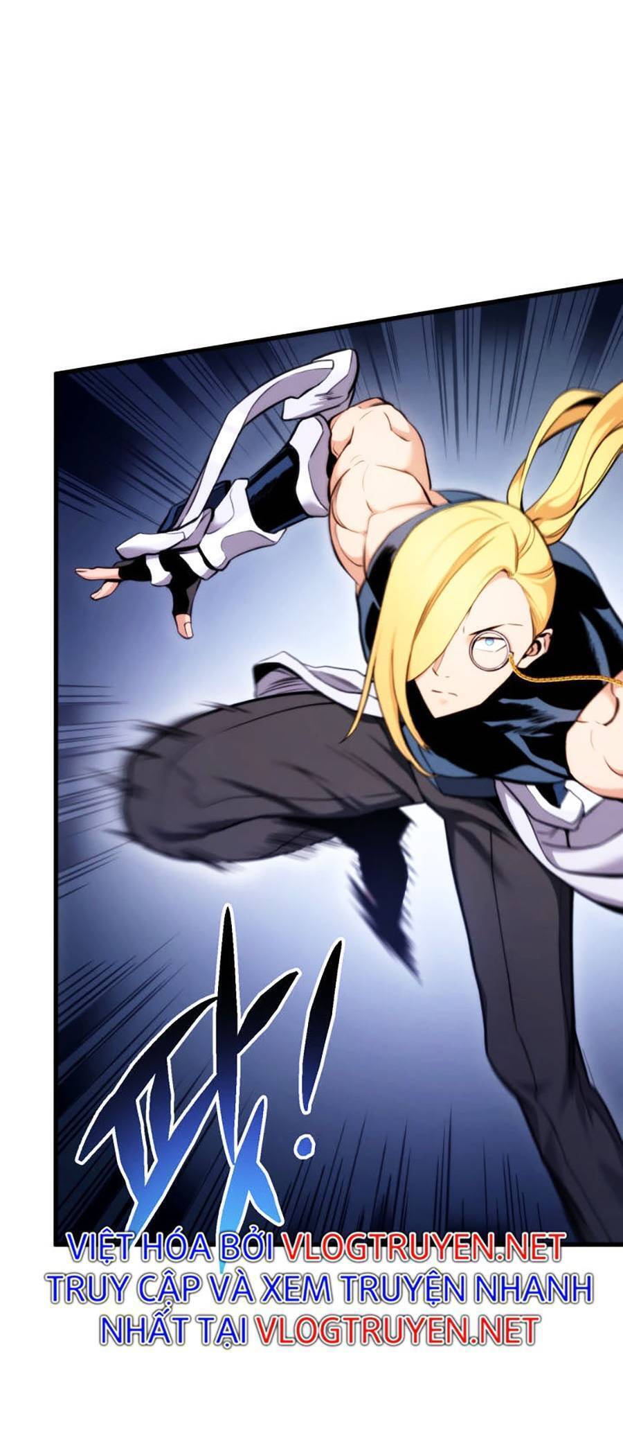 Sự Trở Lại Của Vị Thần Sức Mạnh - Chapter 62 - Page 4