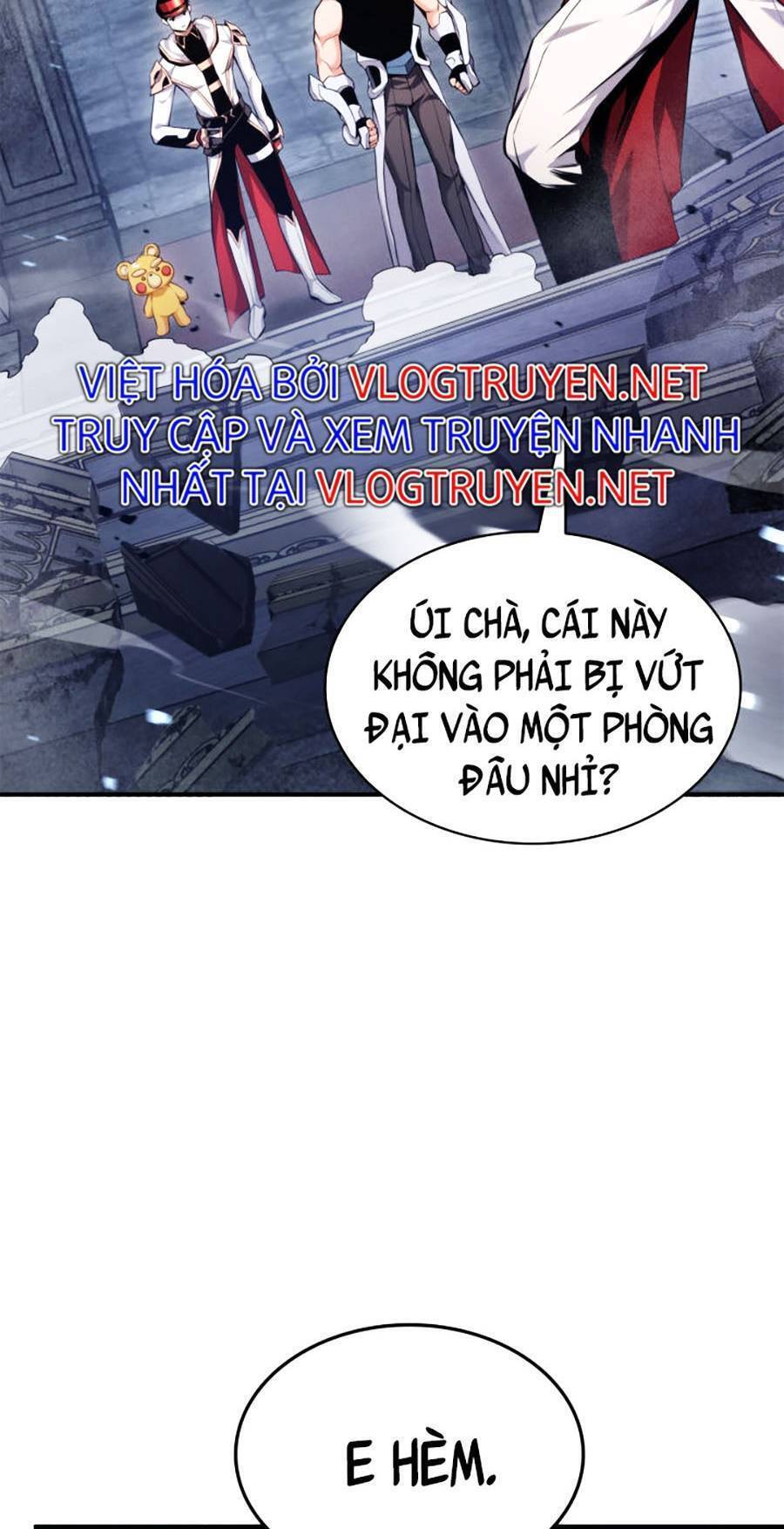 Sự Trở Lại Của Vị Thần Sức Mạnh - Chapter 62 - Page 44