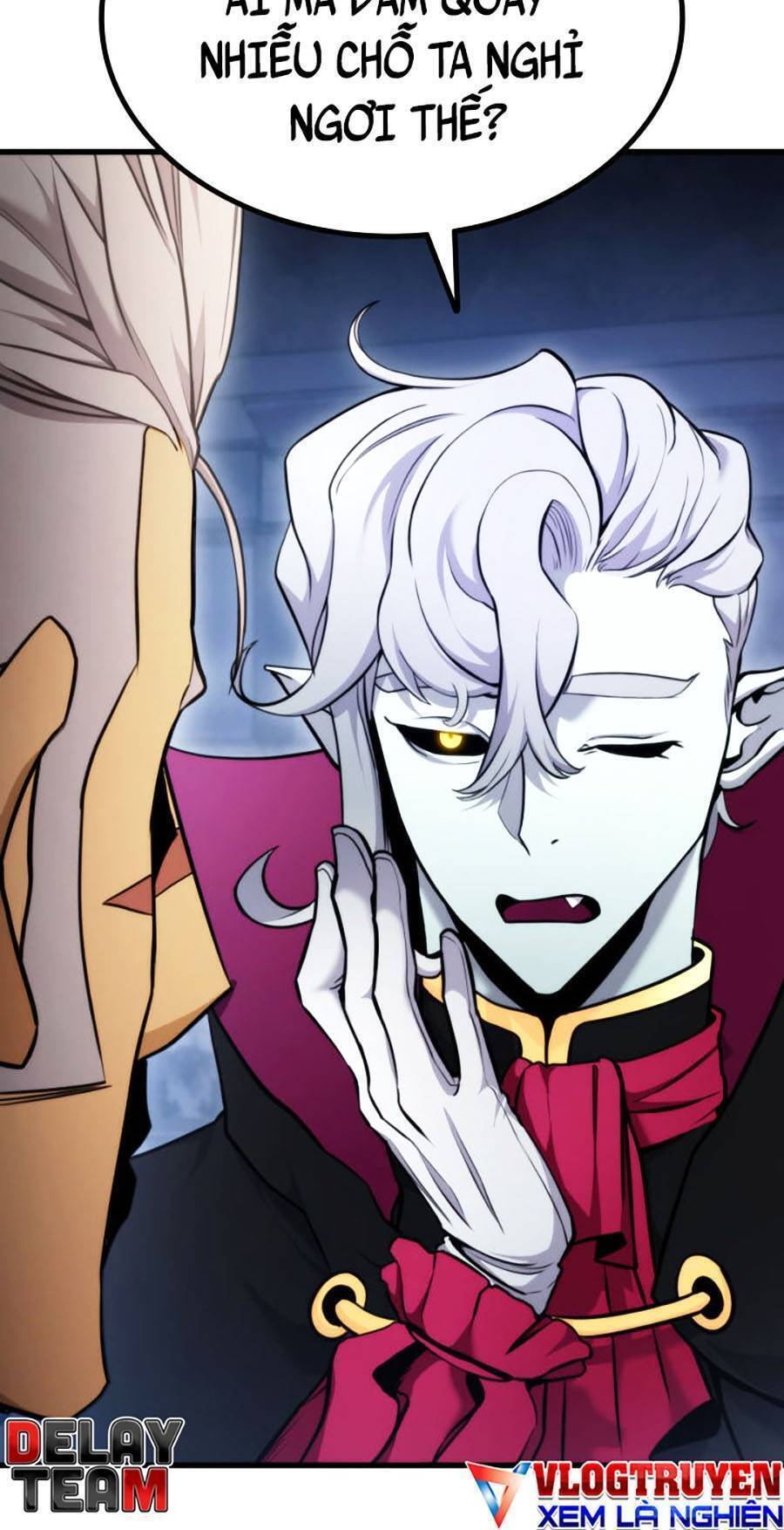 Sự Trở Lại Của Vị Thần Sức Mạnh - Chapter 62 - Page 46