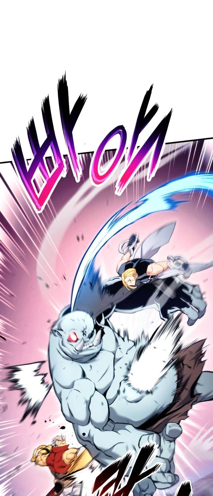 Sự Trở Lại Của Vị Thần Sức Mạnh - Chapter 62 - Page 5