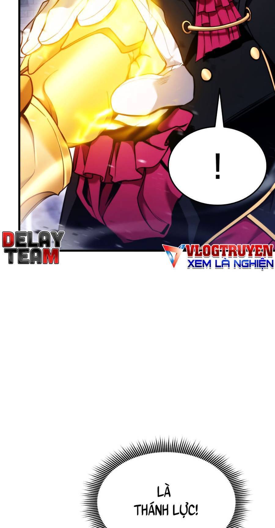 Sự Trở Lại Của Vị Thần Sức Mạnh - Chapter 62 - Page 53