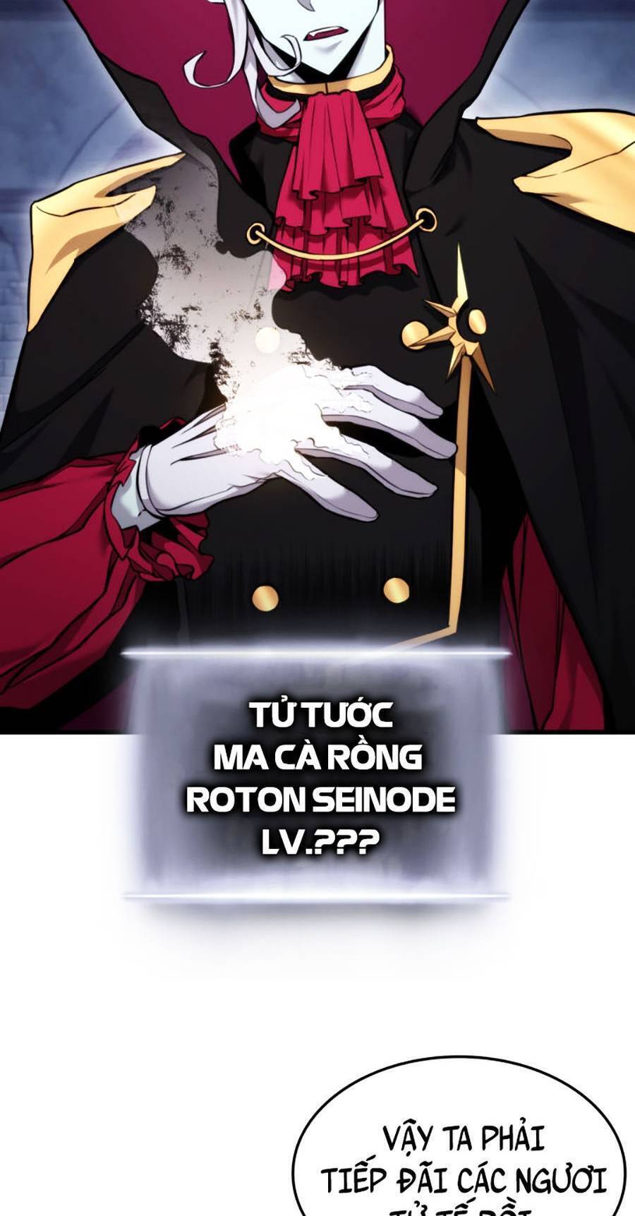 Sự Trở Lại Của Vị Thần Sức Mạnh - Chapter 62 - Page 58