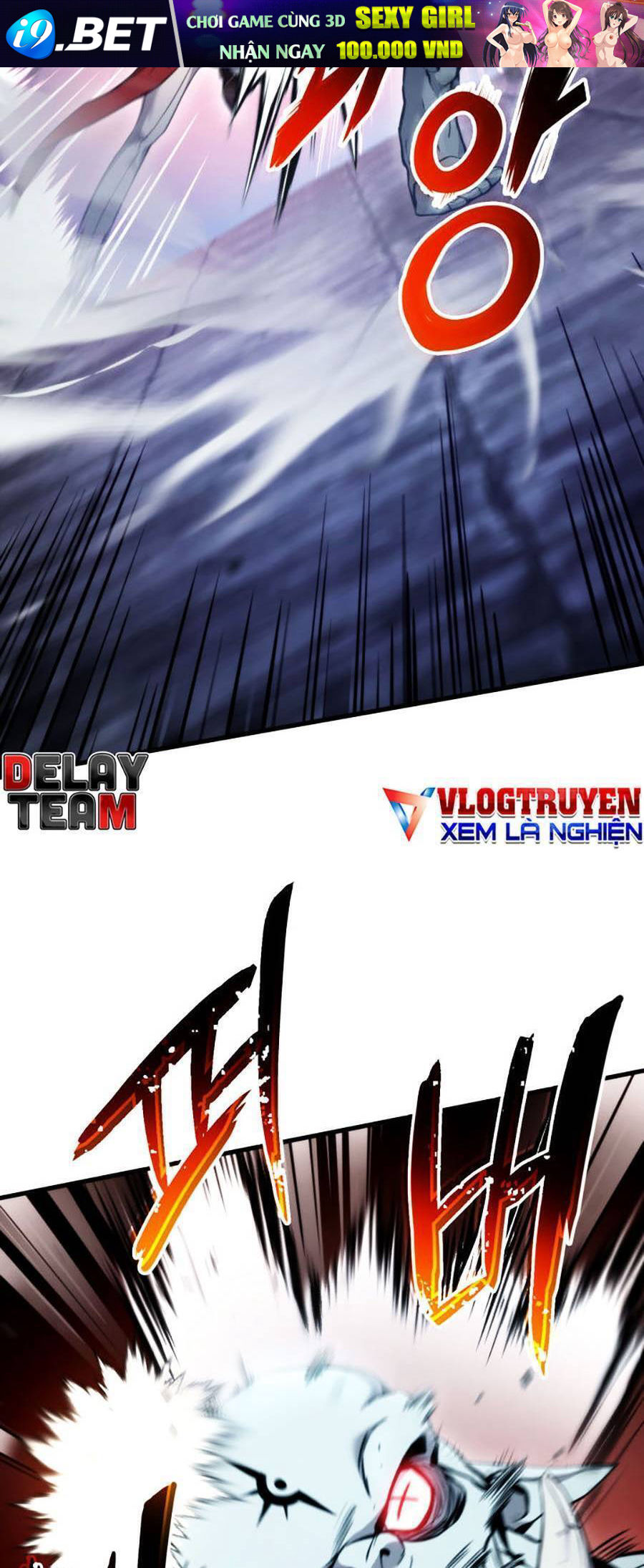 Sự Trở Lại Của Vị Thần Sức Mạnh - Chapter 62 - Page 6