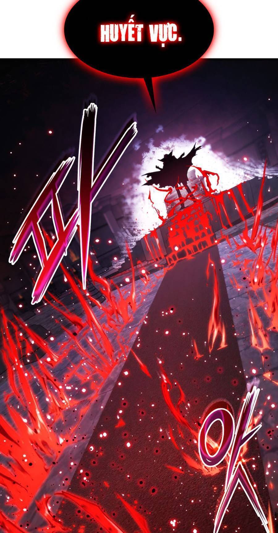 Sự Trở Lại Của Vị Thần Sức Mạnh - Chapter 62 - Page 60