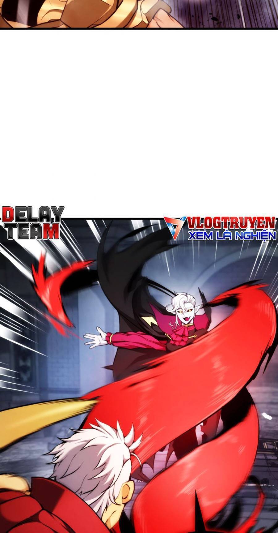 Sự Trở Lại Của Vị Thần Sức Mạnh - Chapter 62 - Page 67