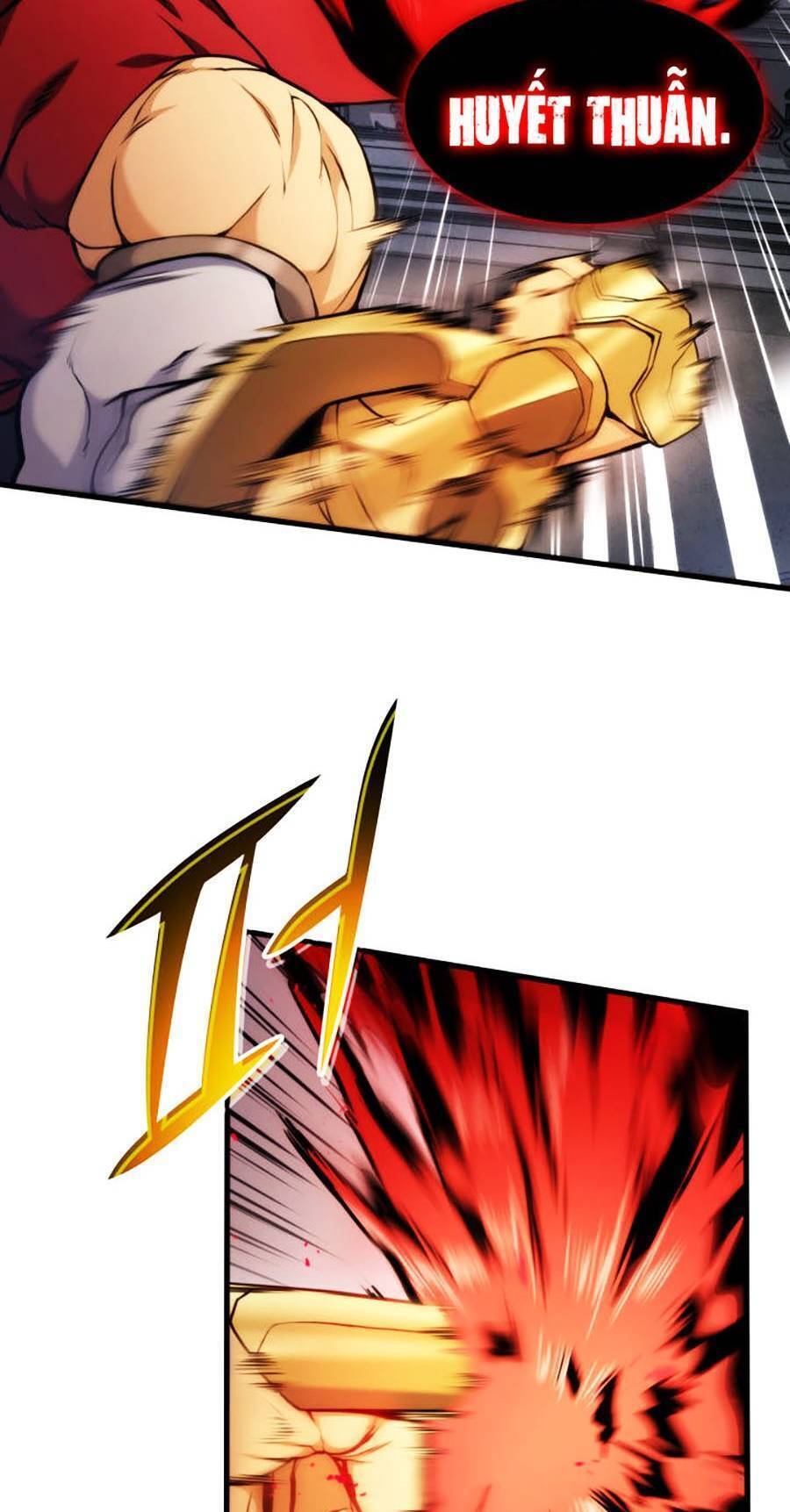 Sự Trở Lại Của Vị Thần Sức Mạnh - Chapter 62 - Page 68