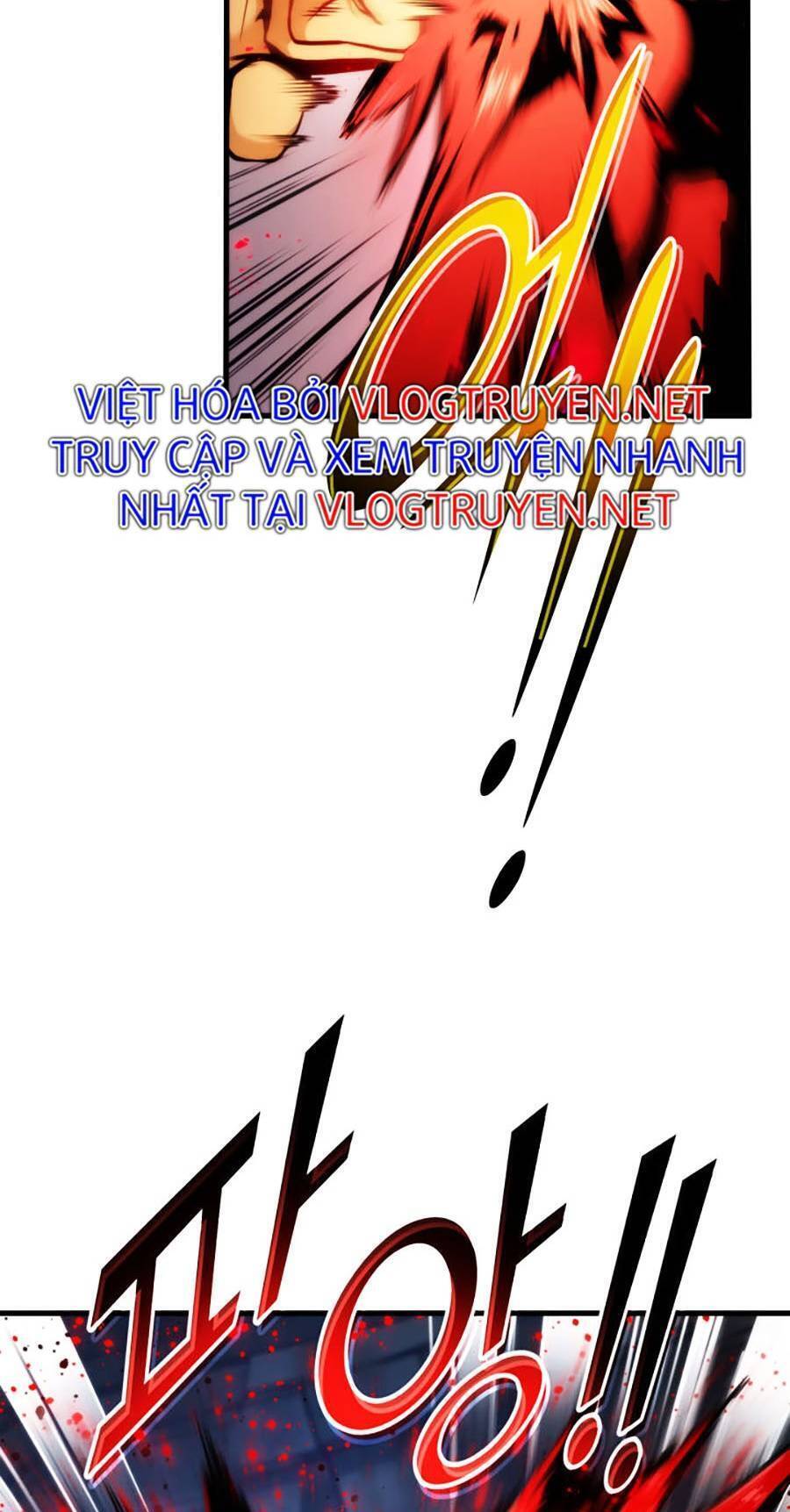 Sự Trở Lại Của Vị Thần Sức Mạnh - Chapter 62 - Page 69