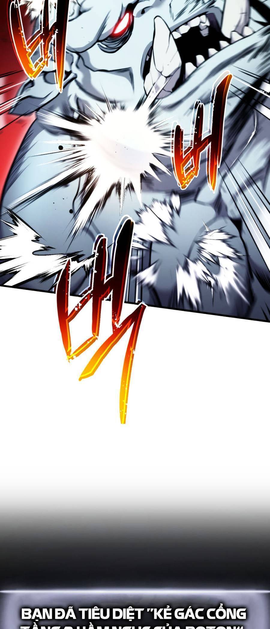 Sự Trở Lại Của Vị Thần Sức Mạnh - Chapter 62 - Page 7