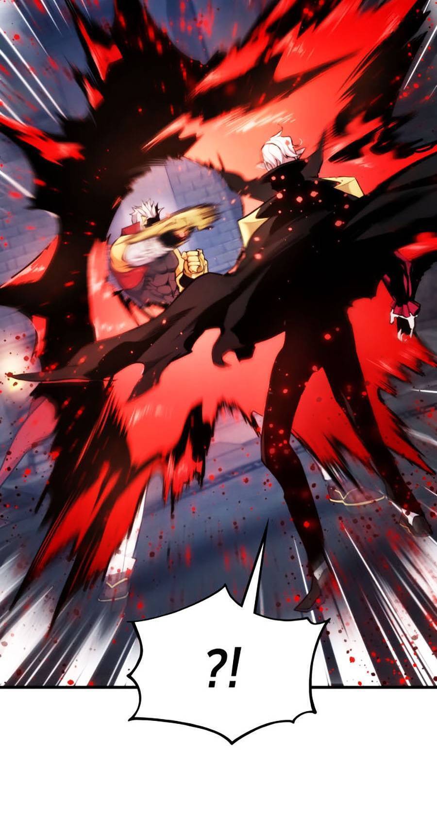 Sự Trở Lại Của Vị Thần Sức Mạnh - Chapter 62 - Page 70