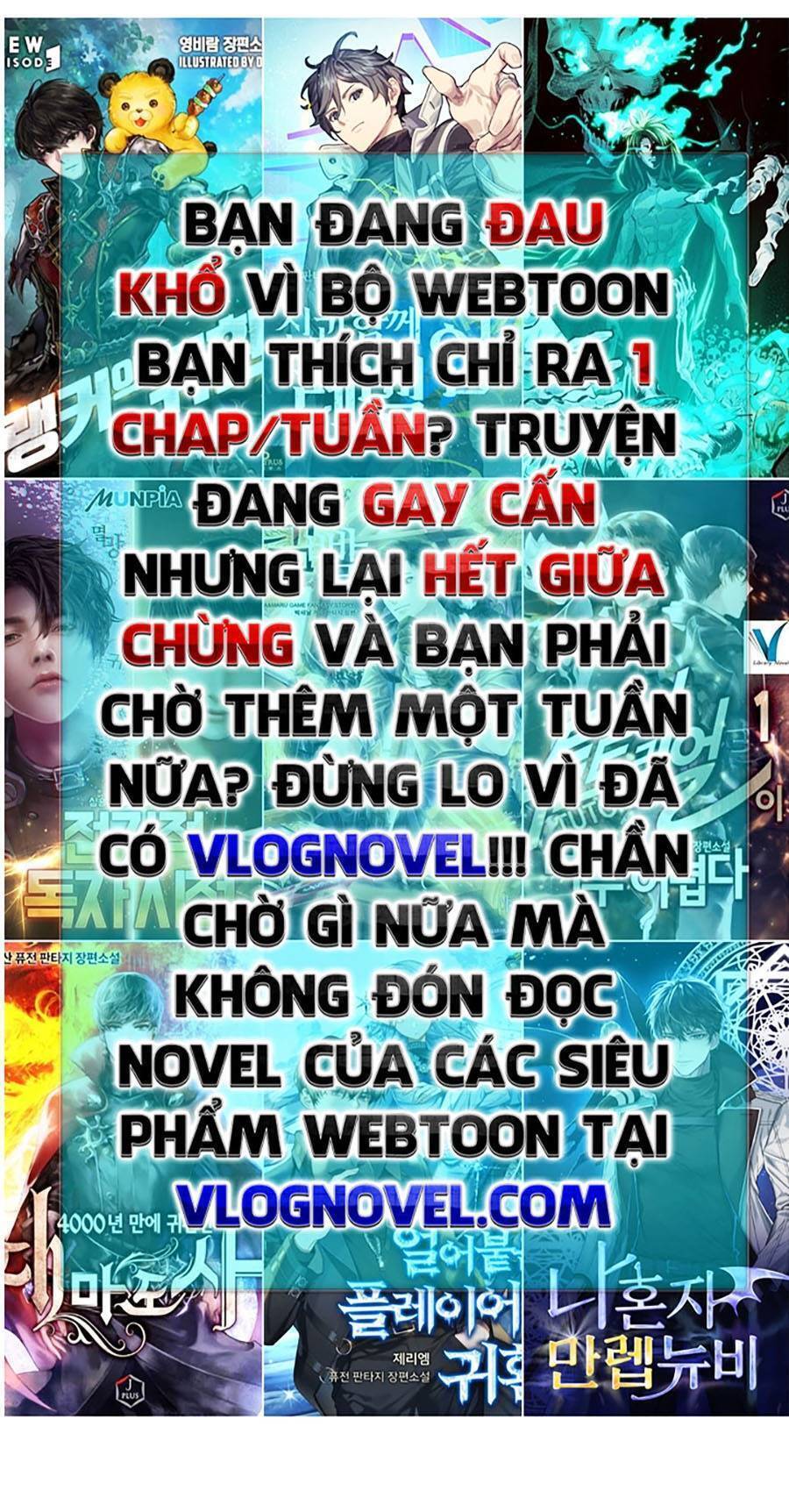 Sự Trở Lại Của Vị Thần Sức Mạnh - Chapter 62 - Page 75