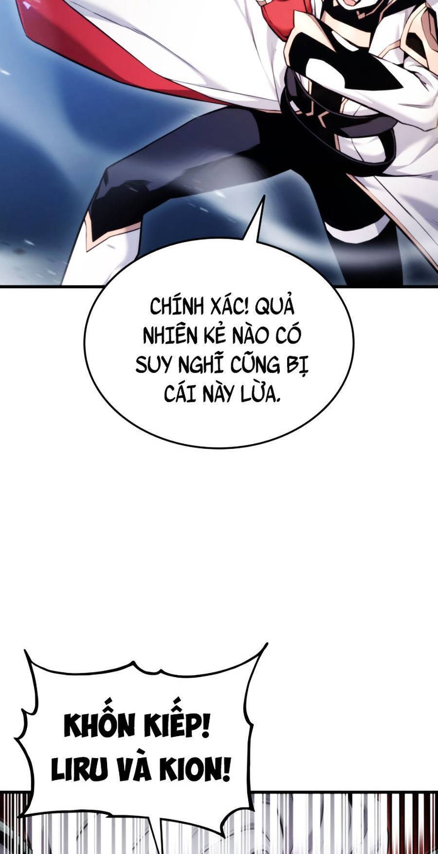 Sự Trở Lại Của Vị Thần Sức Mạnh - Chapter 62 - Page 79