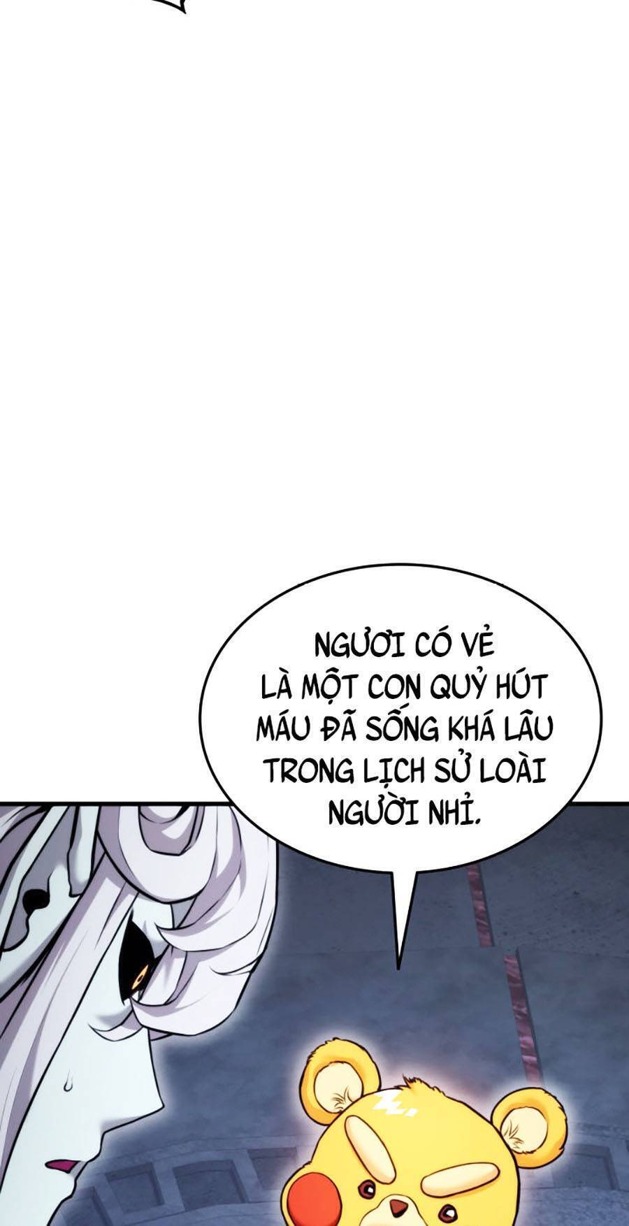 Sự Trở Lại Của Vị Thần Sức Mạnh - Chapter 62 - Page 83