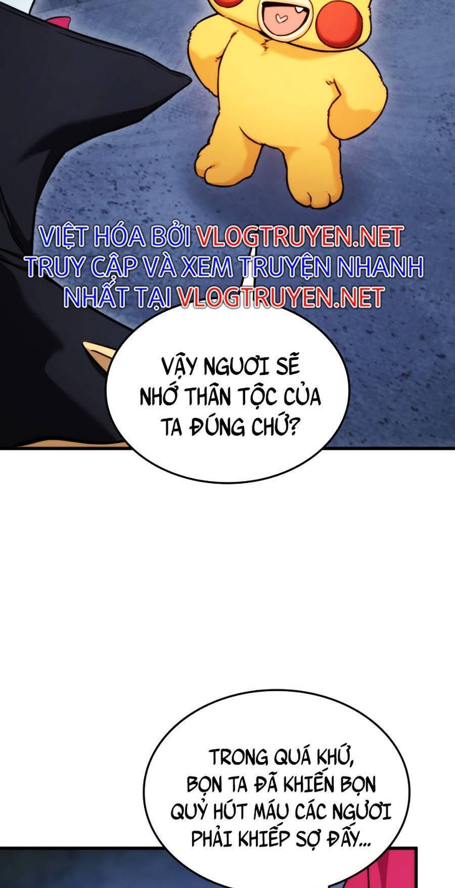 Sự Trở Lại Của Vị Thần Sức Mạnh - Chapter 62 - Page 84