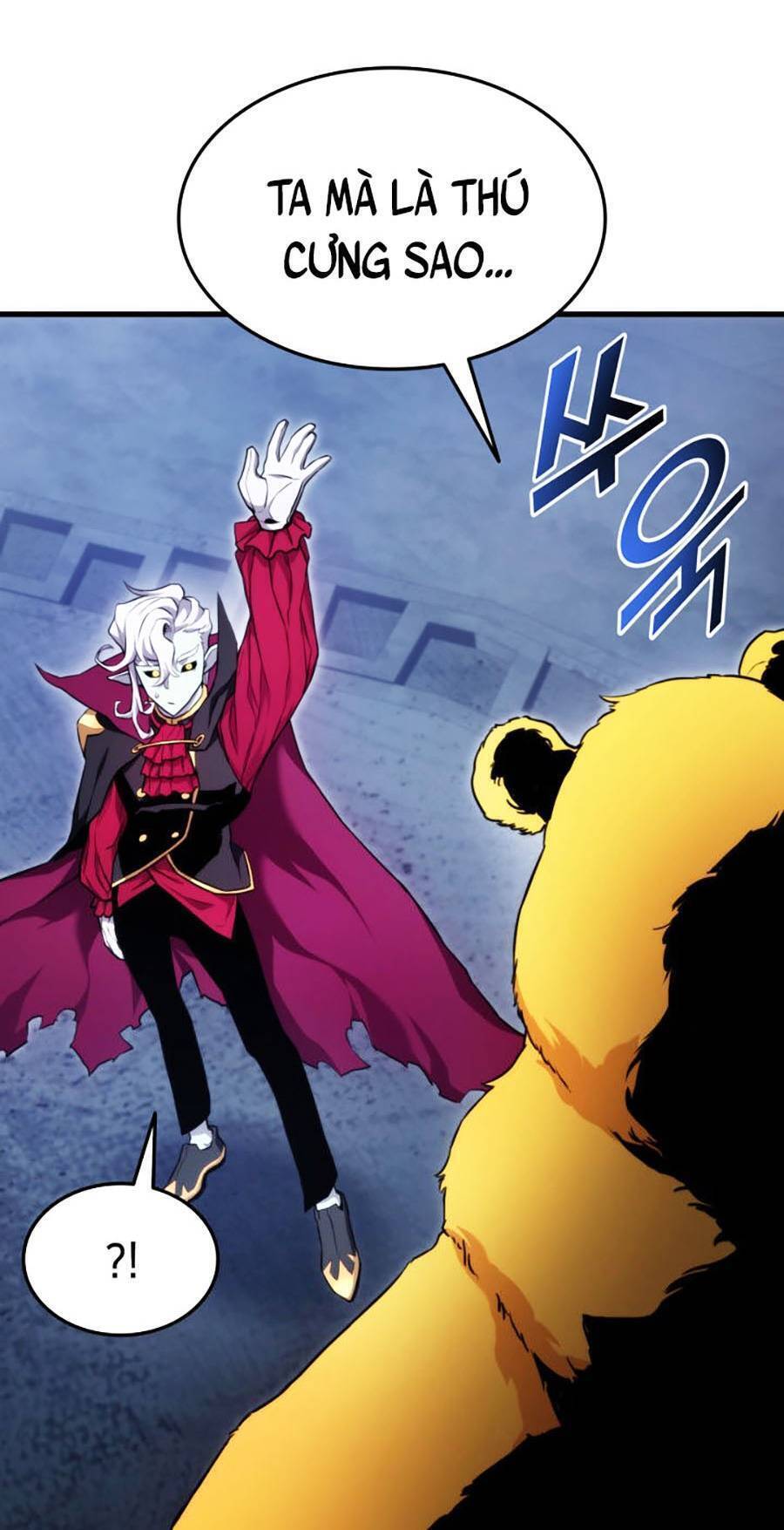 Sự Trở Lại Của Vị Thần Sức Mạnh - Chapter 62 - Page 87