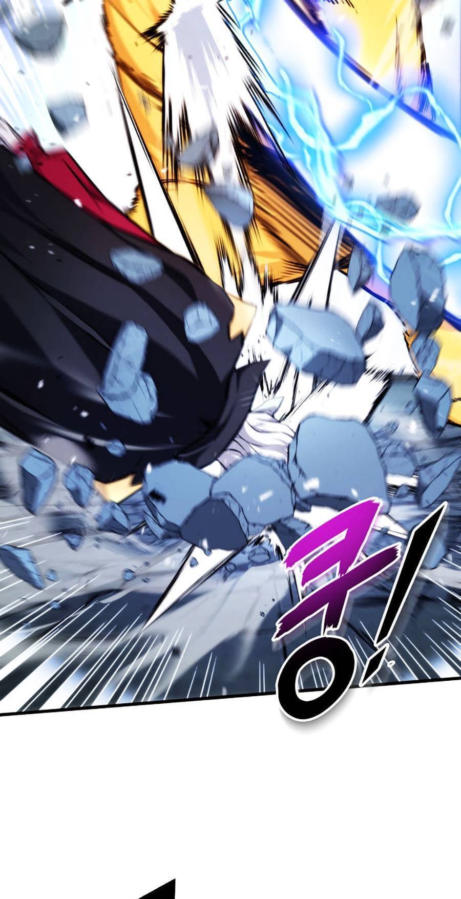 Sự Trở Lại Của Vị Thần Sức Mạnh - Chapter 62 - Page 89