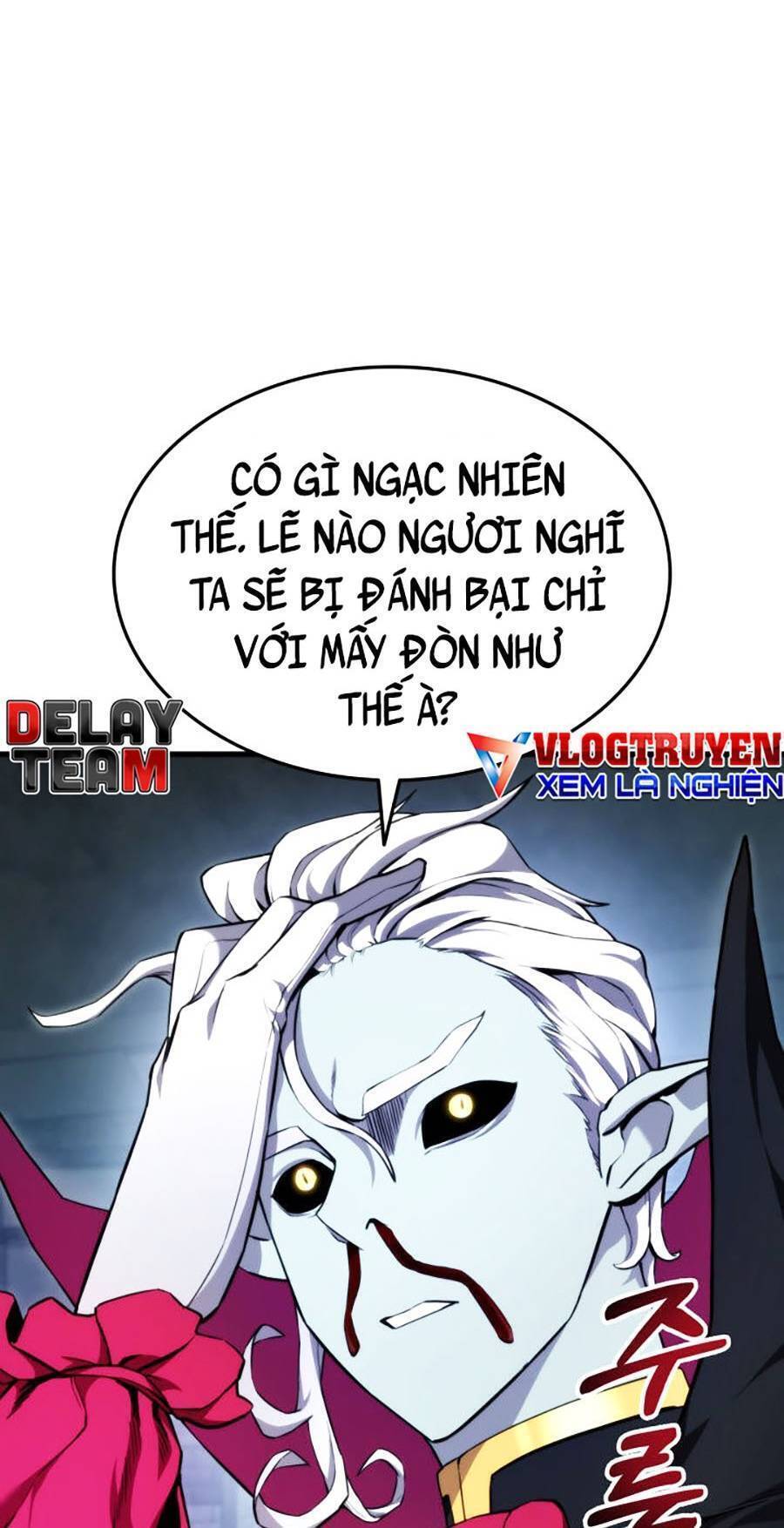 Sự Trở Lại Của Vị Thần Sức Mạnh - Chapter 62 - Page 94