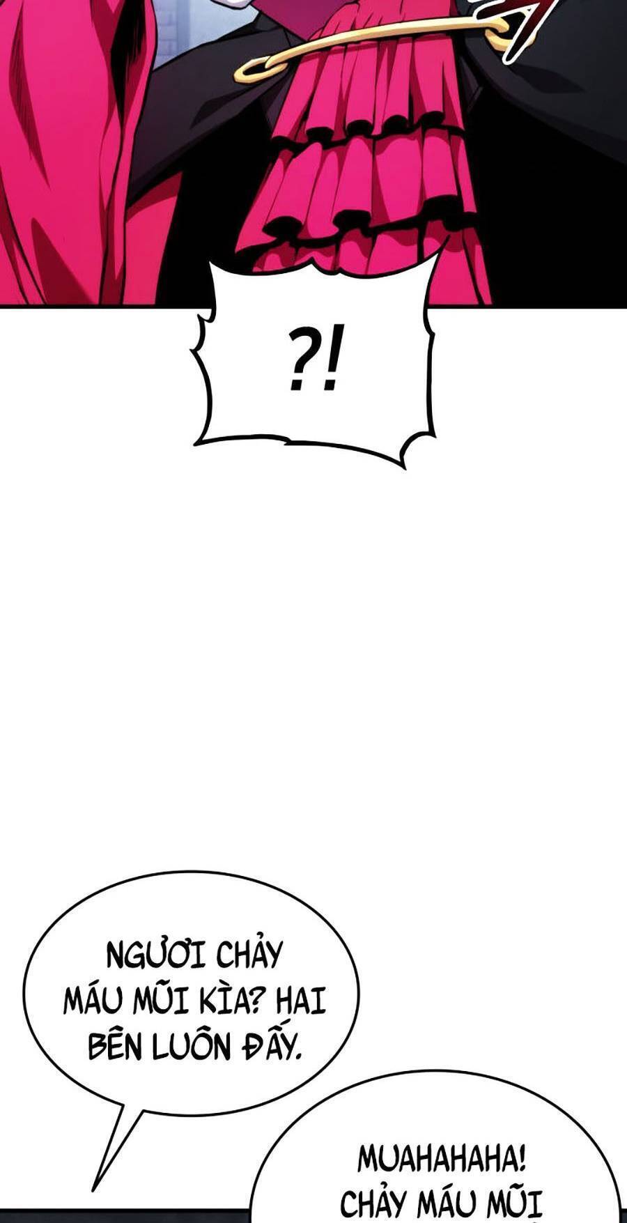 Sự Trở Lại Của Vị Thần Sức Mạnh - Chapter 62 - Page 95