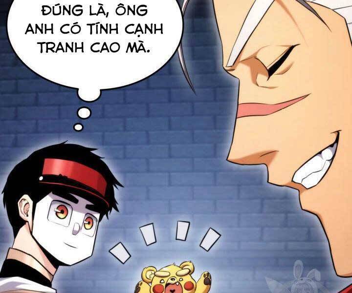 Sự Trở Lại Của Vị Thần Sức Mạnh - Chapter 63 - Page 101