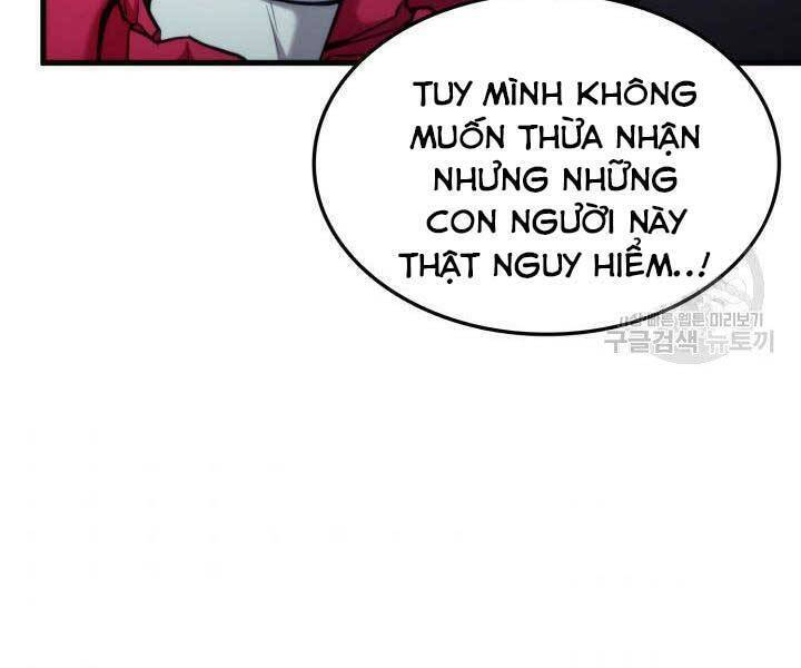 Sự Trở Lại Của Vị Thần Sức Mạnh - Chapter 63 - Page 11