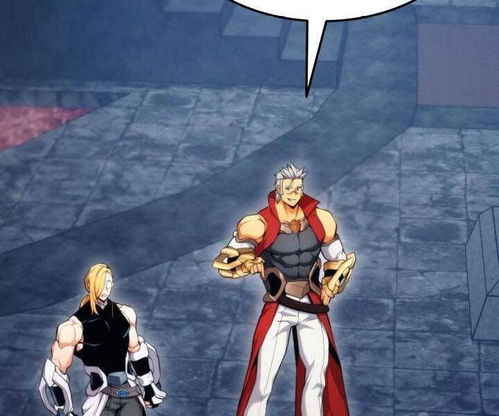 Sự Trở Lại Của Vị Thần Sức Mạnh - Chapter 63 - Page 122