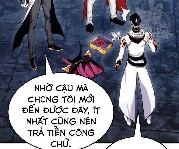 Sự Trở Lại Của Vị Thần Sức Mạnh - Chapter 63 - Page 123
